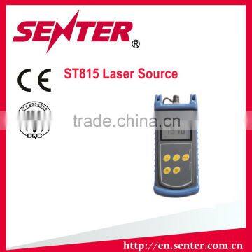 ST815 SENTER High-precision Handheld Optical Laser Source