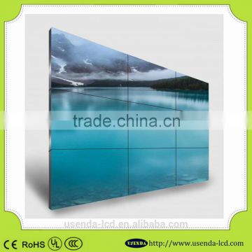 Widely-used indoor led display screen video wall