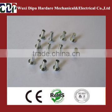 China waterproof aluminum pop rivet manufacturer