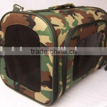 breathable dog carriers