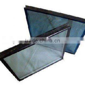 Hollow Glass Windows Manufacturer