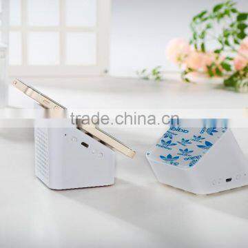 high quality mobile holder portable speaker from china factory