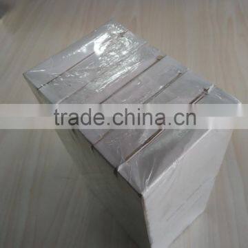 Full Automatic Cosmetic Box Cellophane Wrapping Machine With Tear Tape photo-3