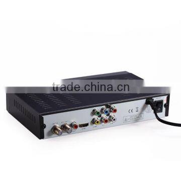 Analog To HD Digital ATSC For Tornoto photo-5