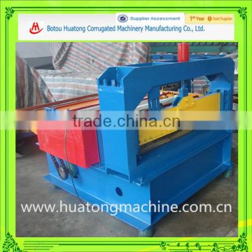 Auto Hydraulic shearing machine