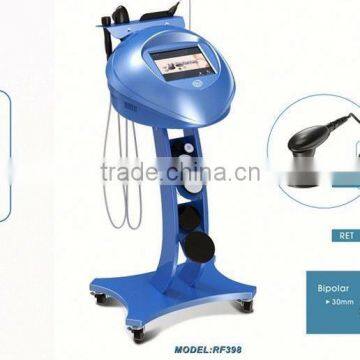 2016 New product rf398 rf diathermy /rf diathermy machine /diathermy