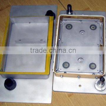 High Frequency Synchronous Welding and Cutting Copper Mould photo-2