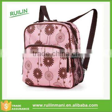 Fashion Mummy Backpack Diaper Bag