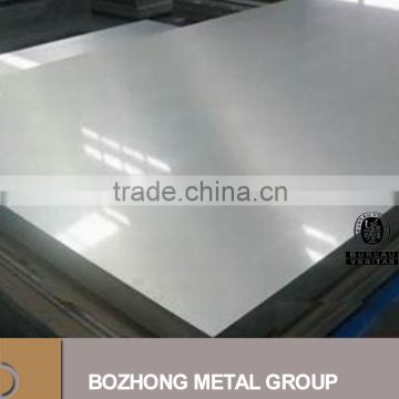 different sizes of stainless steel plate ss420J2