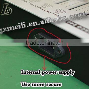 Stage Lighting/Professional Lighting Control Console 240 Dmx Controller photo-5