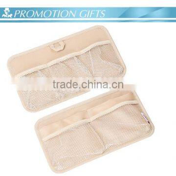 Cosmetic nylon multifunction cosmetic bag