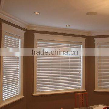 antique wood shutters