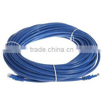 Cat 6 Utp Cable 4 Pairs Network Cat6 Utp Cable/UTP FTP Lan Cable CE ROHS photo-2