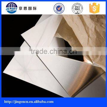 st44 st52 3 Stainless Steel Plate With High Quality