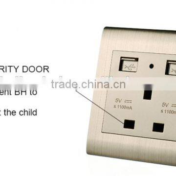 New Arrival USB Power Socket With Free Sample photo-4