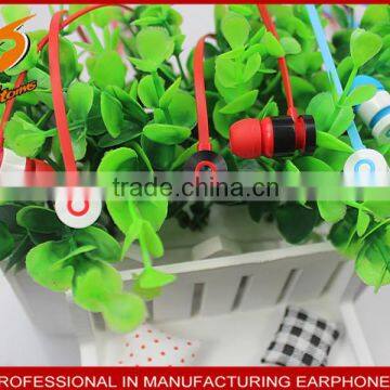Plastic Earphone for Mobile Phone,best New Products,made in China. photo-4