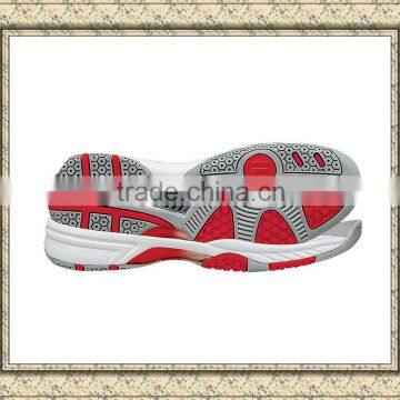 In China Discounted Rubber Soles for Shoe Making