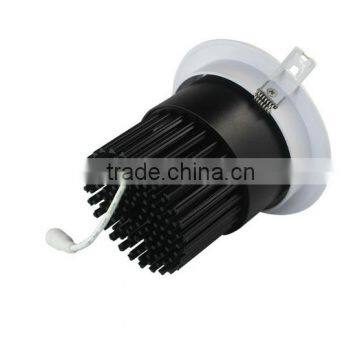 2016 Newest Dimmable LED Ceiling Downlight 22w LED COB Downlight Recessed Spot Light Lamp photo-6