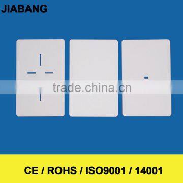 0.635mm Thickness 96% Alumina Ceramic Substrate