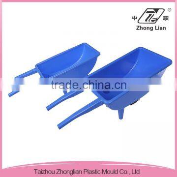 Kids Toys Plastic Home Outdoor Stable Cheap Wheelbarrow Prices photo-6