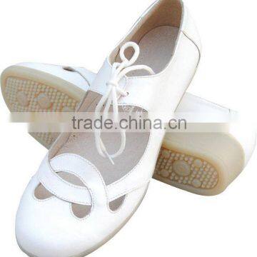 2011 Hot Selling Comfortable New Style Nurse Shoes