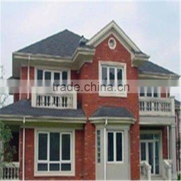 Prefabricated modular house and prefabricted house and prefabricated villa