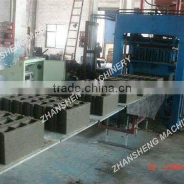 interlocking brick and concrete block machine in kenya and algeria