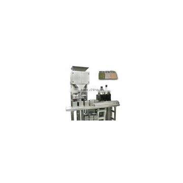 semi-automatic rice vacuum packaging machine