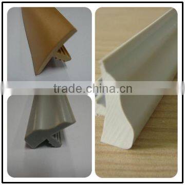 T Shape Profile Countertop Edging Strip for Desk photo-6