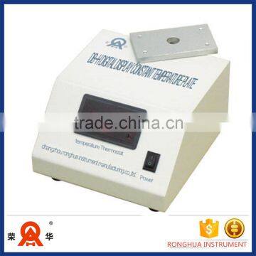 digital display constant temperature plate