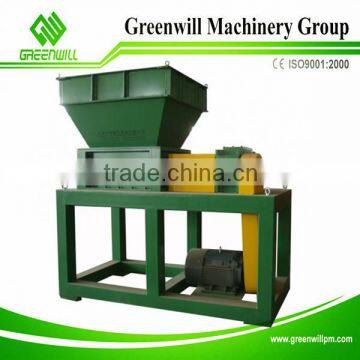 2014 Chinese CE machines new products branch shredder