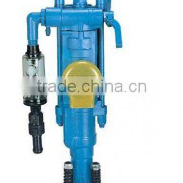 YT27 Air Leg pneumatic rock drill