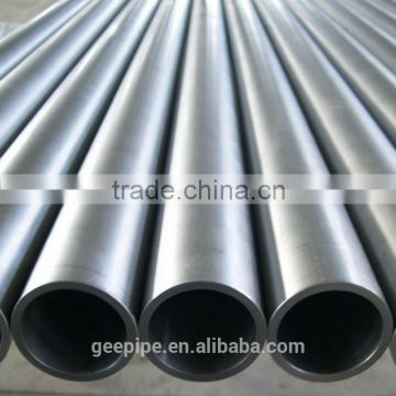 carbon steel and seamless steel pipe