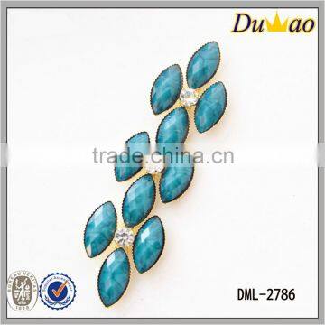 Fashion Factory Sale Sandal Decoration for Women Shoe