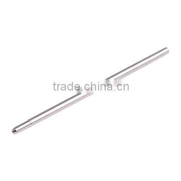 custom metal spring roll terminal pin for heating