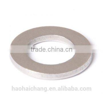 Trade Assurance China Manufacturer Custom Made Metal Electronic O Lashing Rings for Car Parts