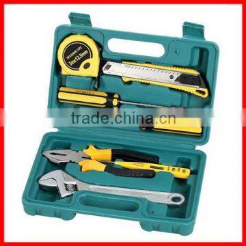 7pc Hand Tool Kit Set
