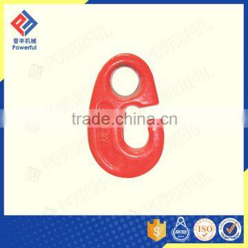 ALLOY FORGED G TYPE SINGLE HOOK