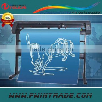 Sales!! 0-1300mm cutting machine cut vinyl cutter plotter