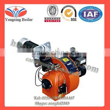 light oil fired burners