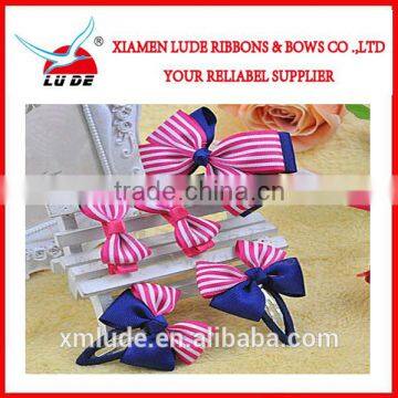 2015 wholesale Printed Ribbon Hairbands