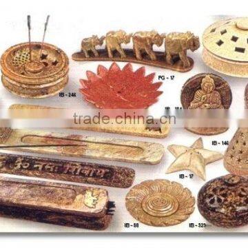 Incense Holders , Incense Burners