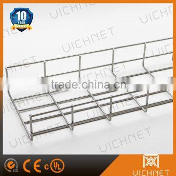 Flexible Stainless Steel Wire Asket Cable Tray photo-6