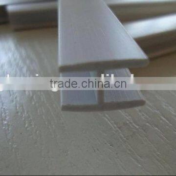 PVC Edge Banding Type edge protector rubber