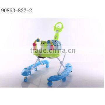 2016 new model baby walker 90863-822-2