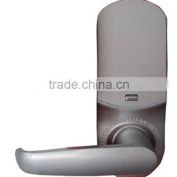 Fingerprint Reader Biometric Lock With Handle photo-6