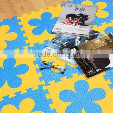 [NEEU] 12' EVA Puzzle Mat- china import toys