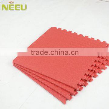 EVA tatami style foam tiles