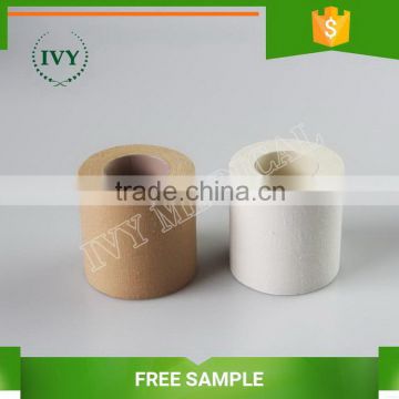 Top quality classical shoulder bandage/cheap zinc oxide tape