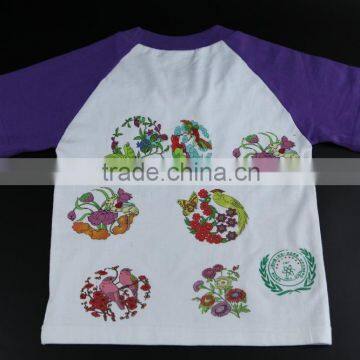 Screen Printing Transfer Film/inkjet Transfer Paper for Cotton/offset Transfer Film/transfer Film photo-6